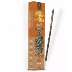Incienso copal herbio ecocert varillas 25 g