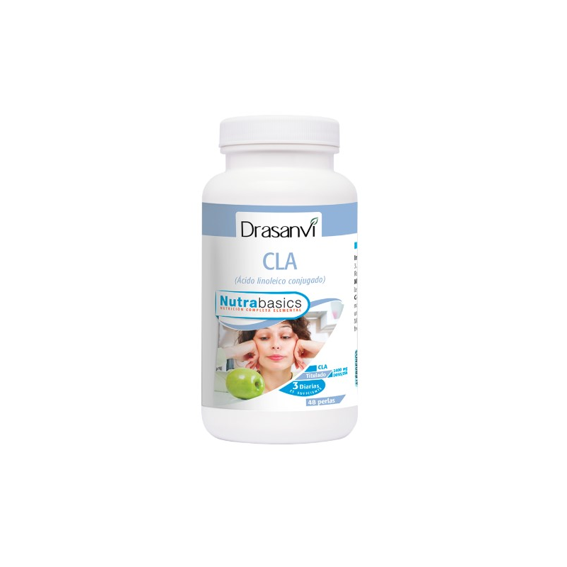 Cla 48caps drasanvi