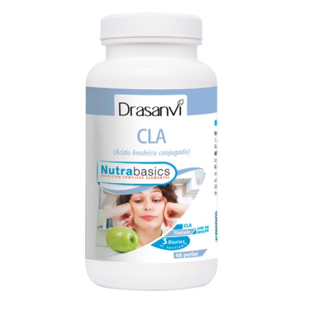 Cla 48caps drasanvi