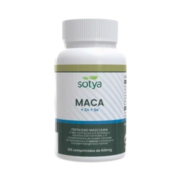 Maca sotya 100 comp