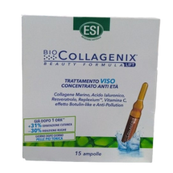 Bio collagenix lift esi 15 ampollas