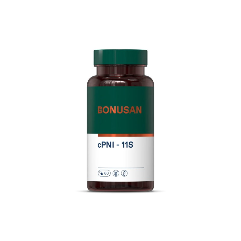 Cpni-11s bonusan 60 cap