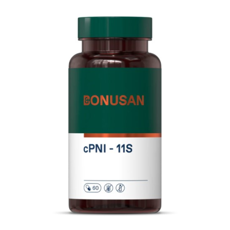 Cpni-11s bonusan 60 cap