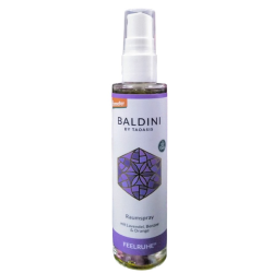 Ambientador lluvia de tranquilidad bio spray