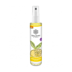 Ambientador jardin citrico bio spray taoasis