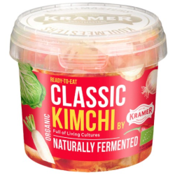 Kimchi kramer classic picante 300 g