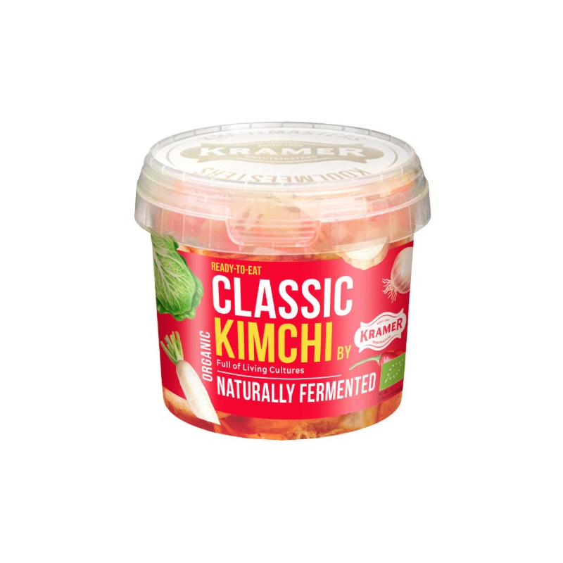 Kimchi kramer classic picante 300 g