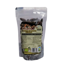 Cacao granos criollo el oro de los andes 150 g