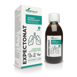Expectonat jarabe 250ml s/n
