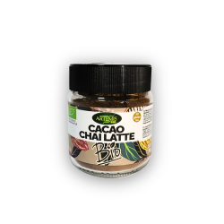Cacao chai latte artemis bio 55 g
