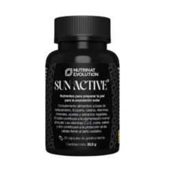 Sun active nutrinat evolution 30 cap