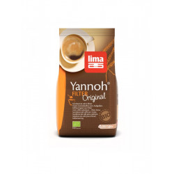 Yannoh cafetera bolsa 500g lima