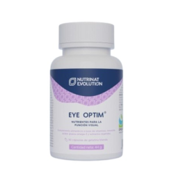 Eye optim nutrinat evolution 30 cap