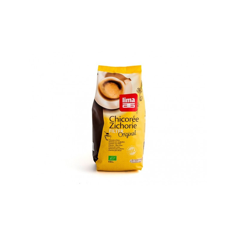 Achicoria cafet.500g bolsa lim