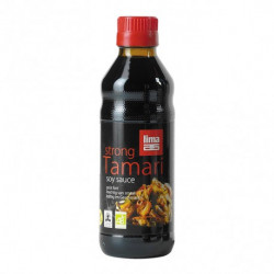 Tamari 250ml bio lima