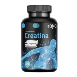Creatina sakai 240 comp
