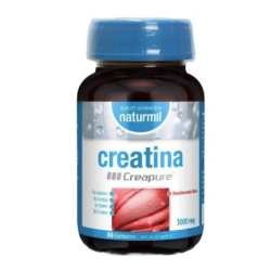Creatina naturmil 80 comp