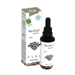 Micovital maitake 100% natural 50 ml
