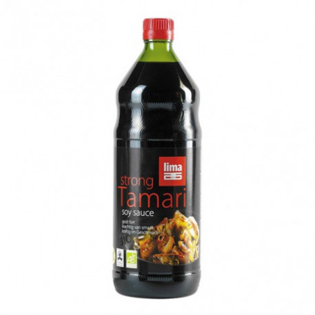 Tamari 1-l bio lima