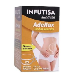 Infutisa adellax hierbas naturales 25 f