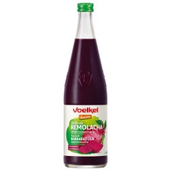 Zumo remolacha demeter voelkel 700 ml