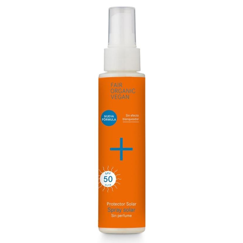 I+m spray protector solar spf 50 100ml