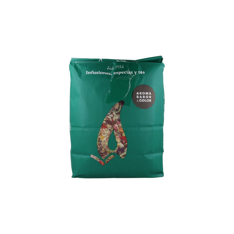 Llanten hoja triturada plameca 1 kilo