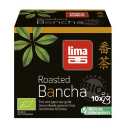 Te bancha 10-f bio