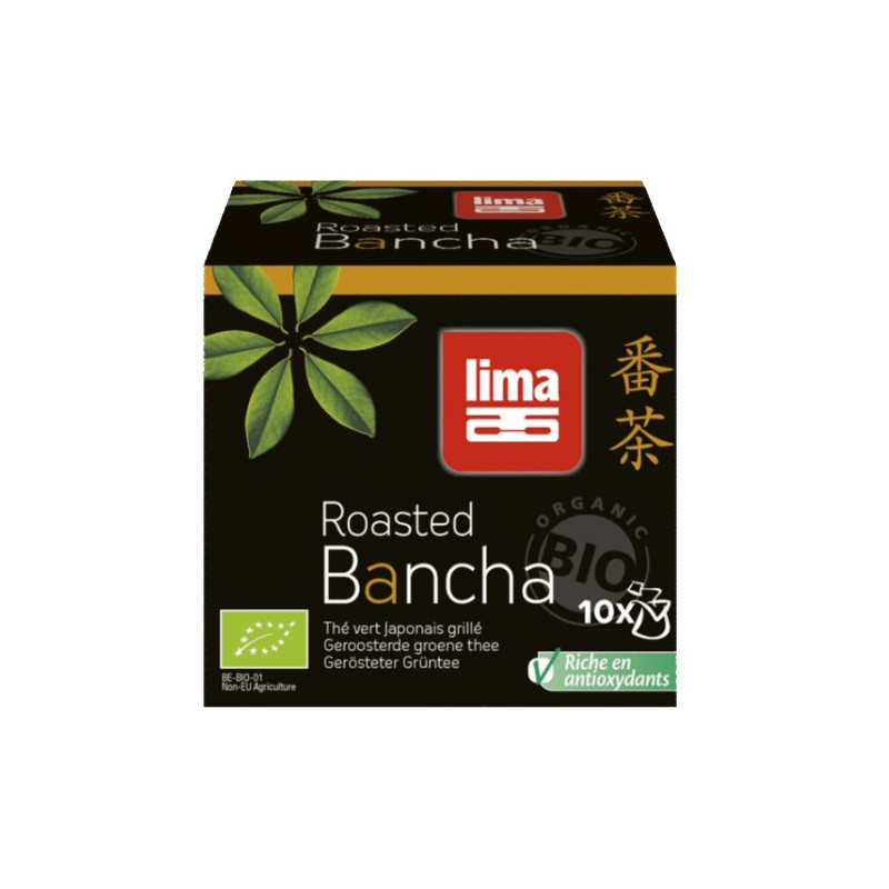 Te bancha 10-f bio