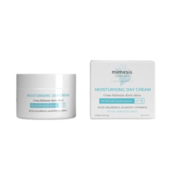 Crema hidratante diaria clasica mimesis 50 ml