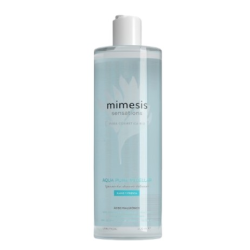 Agua micelar hidratante mimesis 400 ml