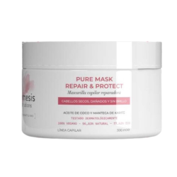 Mascarilla capilar reparadora mimesis 300 ml