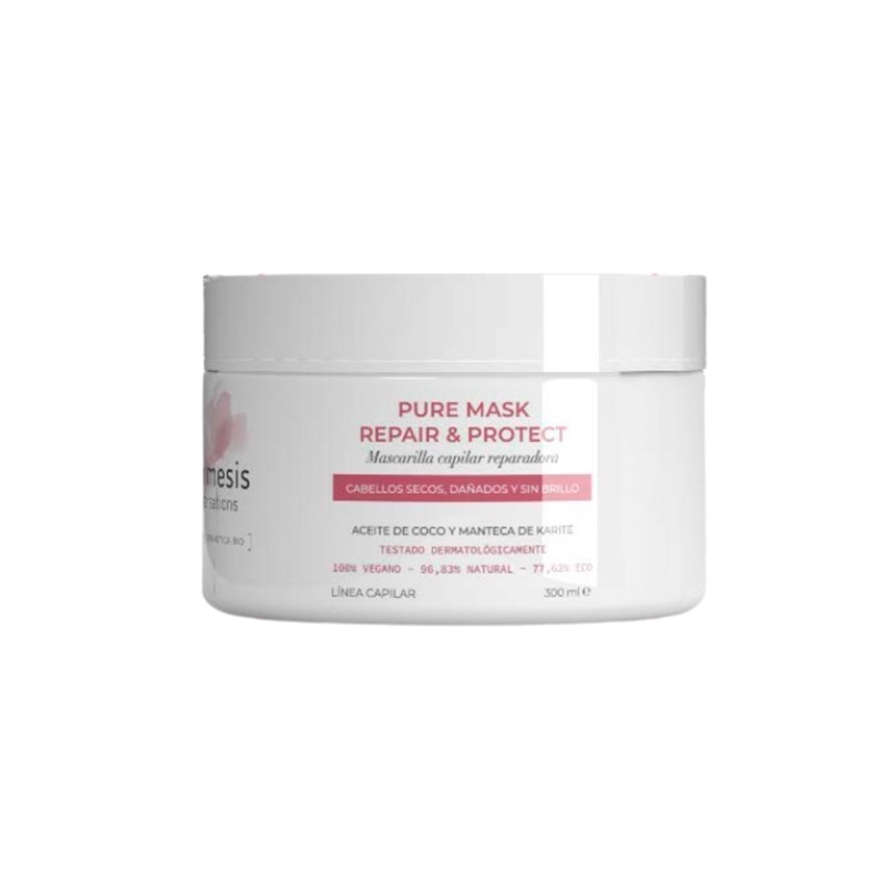 Mascarilla capilar reparadora mimesis 300 ml