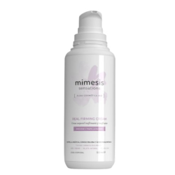 Crema corporal reafirmante y tonificante mimesis