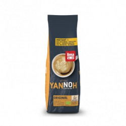 Yannoh instant bolsa 250g lima