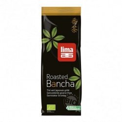 Te bancha 75gr bio lima