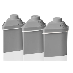 Alkanatur drops pack filtros zeolita clinoptilolit