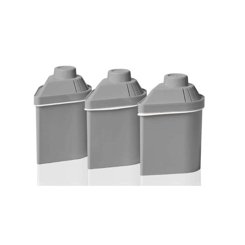 Alkanatur drops pack filtros zeolita clinoptilolit