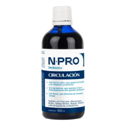Npro circulacion 100 ml