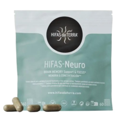 Hifas-neuro 60 capsulas doypack