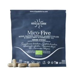 Mico-five eco 60 capsulas doypack