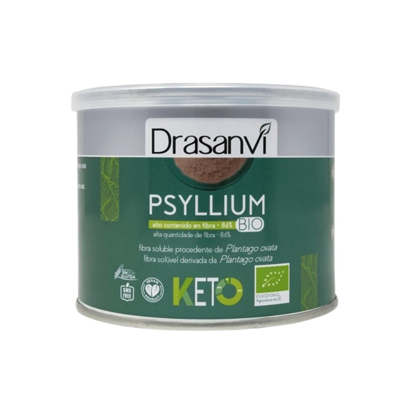 Psyllium bio drasanvi 200 g
