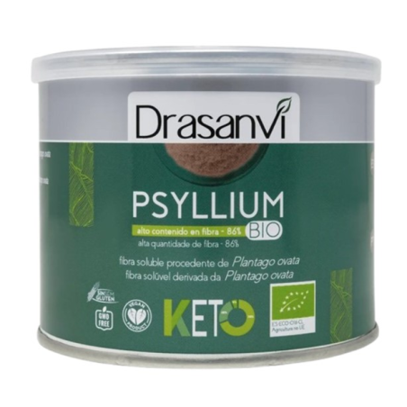 Psyllium bio drasanvi 200 g