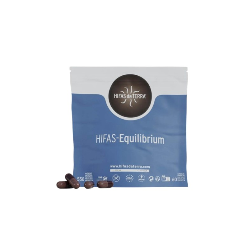 Hifas-equilibrium 60 capsulas doypack hdt