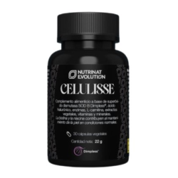 Celulisse 30 cap nutrinat evolution