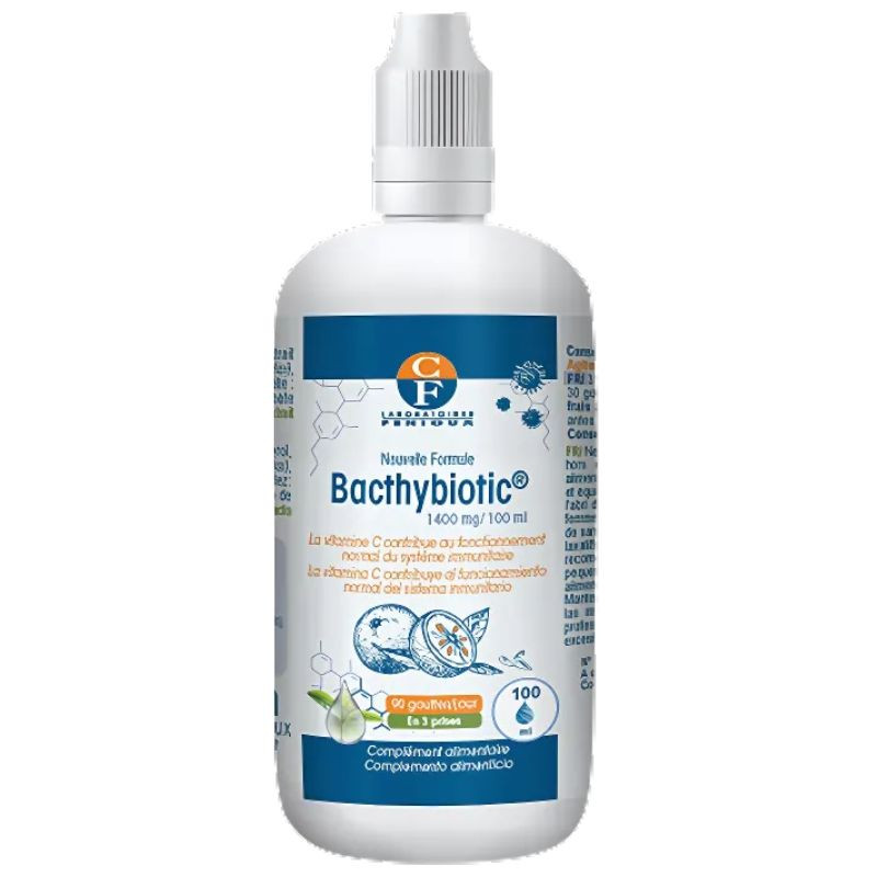 Bacthybiotic 100 ml fenioux