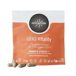 Hifas-vitality doypack 60 cap hdt