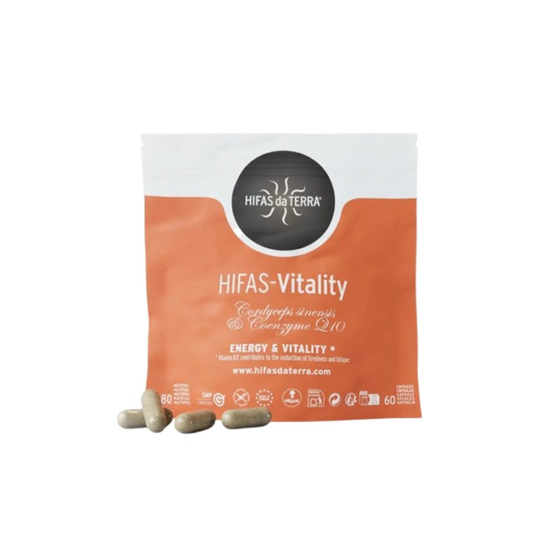 Hifas-vitality doypack 60 cap hdt