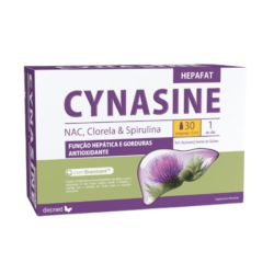 Cynasine hepafat 30 amp dietmed