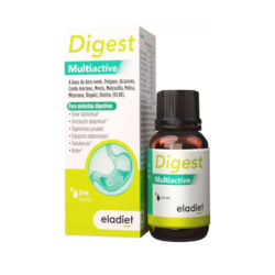 Digest multiactive 20 ml eladiet